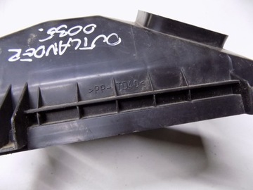 MITSUBISHI OUTLANDER II POUZDRO FILTRU VZDUCHU