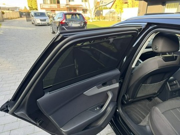 Audi A4 B9 Avant Facelifting 2.0 35 TDI 163KM 2020 Audi A4 2.0TDI 163KM S-Tronic Advanced Pano Radar, zdjęcie 13