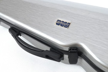 ArtMG Futerał skrzypcowy, na skrzypce VENTO SI-L