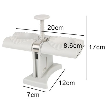 МАШИНА ДЛЯ ДВОЙНЫХ ПЕЛЬЦЕВ