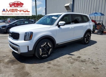 Kia 2024 Kia Telluride EX 2024 3.8l 3.8 Benzyna 291KM
