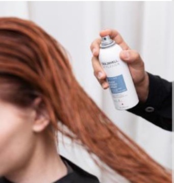 Goldwell Volume Root Boost Спрей Лифтинг волос от корней 200 мл