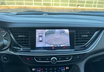 Opel Insignia II Grand Sport 1.6 Turbo 200KM 2019 Opel Insignia Opel Insignia 1.6 Direct InjectionTurbo Business Innovation, zdjęcie 24