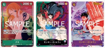 One Piece TCG - Extra Booster Anime25th Collection Booster box [EB-02]