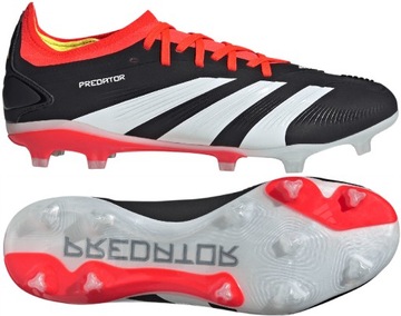 ADIDAS BUTY KORKI PREDATOR PRO IG7777 r.43 1/3
