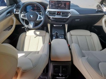 BMW X4 G02 2024 BMW X4 xDrive30I 2024 2.0l 2.0 Benzyna 248KM, zdjęcie 8