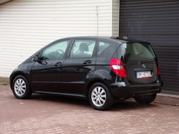 Mercedes Klasa A W169 Coupe 1.7 180 116KM 2010 Mercedes A 180 Klimatyzacja / Gwarancja / 1.7 /, zdjęcie 15