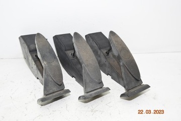 POTENCJOMETR PEDAŁ GAZU MINI R50 6762484