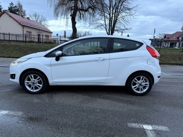 Ford Kuga II SUV 2.0 TDCi 150KM 2016 Ford Fiesta 2016 rok euro 6 Nie Ecobust, zdjęcie 7