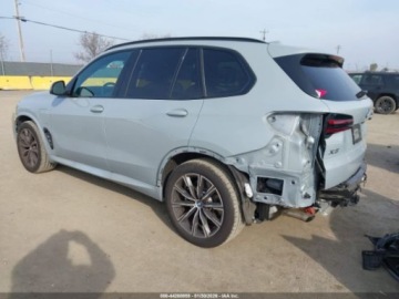 BMW X5 G05 2025 BMW X5 Phev xDrive50e 2025 3.0 Hybryda 308KM, zdjęcie 3