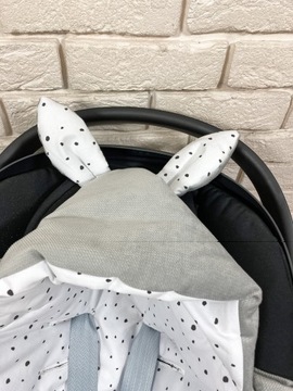 хлопковый бархатный чехол на сиденье автомобиля, 3-точечное одеяло