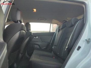 Kia Sportage III SUV 1.6 GDI 135KM 2012 Kia Sportage GWARANCJA Bezwypadkowy Udok. przebieg Mozliwa zamiana RATY, zdjęcie 6