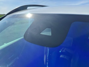 Mercedes GLB SUV 2.0 200d 150KM 2020 Mercedes GLB 200d automat AMG line salon Polska bezwypadkowy 7 miejsc !, zdjęcie 12