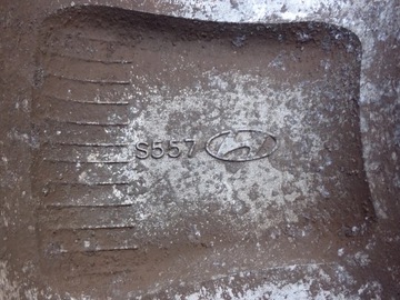 DISK HLINÍK HYUNDAI OE 5.5" X 15" 4X114.3 ET 46