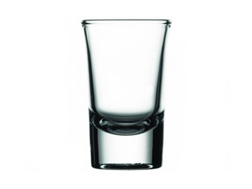 Kieliszek do wódki 40 ml Boston Shots PASABAHCE