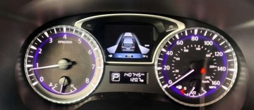 Infiniti QX60 2013 Infiniti QX60 Infiniti QX60 3.5 Hi-Tech 3.5 BenzynaLPG 262KM, zdjęcie 7