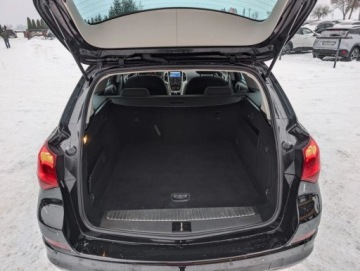 Opel Astra J Sports Tourer 2.0 CDTI ECOTEC 160KM 2010 Opel Astra Klima Navi Tempomat Serwis Gwarancja 2.0 Diesel 160KM, zdjęcie 36