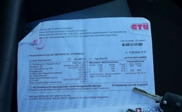 Kia Sportage III 2015 Kia Sportage Kia Sportage 1.7 CRDI M 2WD 1.7 Diesel 115KM, zdjęcie 38