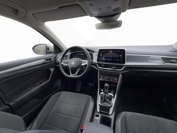 Volkswagen T-Roc I SUV Facelifting 2.0 TDI SCR 150KM 2024 Volkswagen T-Roc 2.0 TDI SCR Style DSG, Gwarancja, Serwis ASO, FV23 2.0, zdjęcie 16