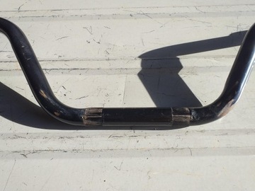 РУЛЬ AEON CROSSLAND 300