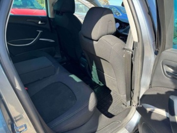 Citroen C5 III Tourer 2.0 HDi FAP 140KM 2010 Citroen C5 Citroen C5 2,0 HDI 140KM Po Wymianie Rozrzadu Zamiana 2.0, zdjęcie 8