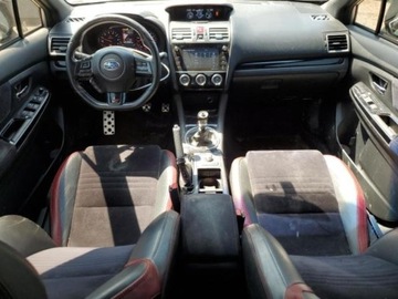 Subaru 2018 Subaru WRX 2018 Subaru WRX STI Manual 2.5 Benzyna 305KM, zdjęcie 7