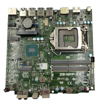 Płyta główna Dell Optiplex 7050 Micro