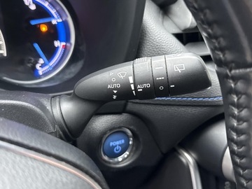 Toyota RAV4 V SUV 2.5 Hybrid Dynamic Force 222KM 2020 Toyota RAV4 2.5 Hybrid Selection 4x4 V (2018-) 2.5, zdjęcie 25