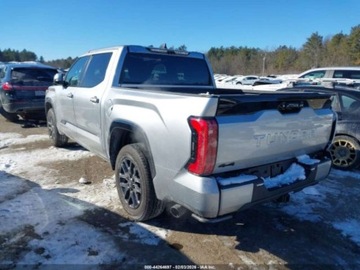 Toyota Tundra II 2025 Toyota Tundra Platinum 2025 3.4 Benzyna 389KM, zdjęcie 3
