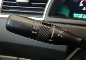 Chrysler Pacifica I 2008 Chrysler Pacifica Pacifica 4.0 V6 253KM Vat Marza Czujniki Podgrzewane, zdjęcie 19