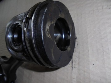 TŁOK KORBOWÓD LANCIA FIAT ALFA ROMEO 2.4 JTD 20v