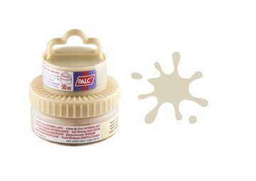 MOCNO KRYJĄCA PASTA W KREMIE Z WOSKIEM PALC 50 mL