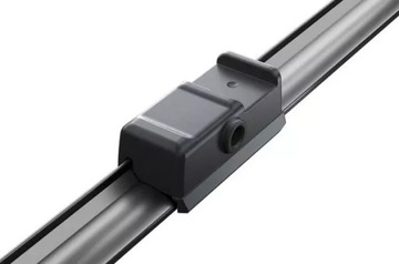 ДВОРНИКИ BOSCH AEROTWIN VW PASSAT B5 FL 53+53