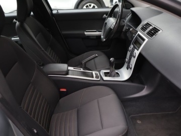 Volvo V50 1.6 D2 115KM 2011 Volvo V50 D2, Klima, Klimatronic, Tempomat, zdjęcie 8