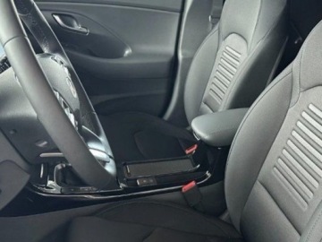 Hyundai i30 III 2026 HYUNDAI i30 1.6 T-GDI Smart DCT Hatchback 150KM 2026, zdjęcie 4