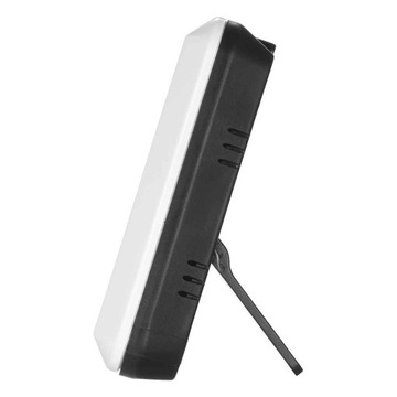 КОМНАТНЫЙ ТЕРМОМЕТР ПОГОДНАЯ СТАНЦИЯ ЦИФРОВОЙ ГИГРОМЕТР ЖК-дисплей ИЗМЕРЕНИЕ ВЛАЖНОСТИ