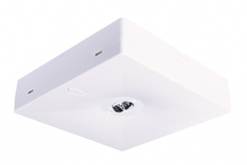 Oprawa awaryjna STARLET QUAD LED 1W SO 150A 1h MT