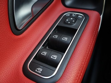 Mercedes Klasa A W177/V177 Hatchback 2.0 250 224KM 2018 Mercedes A A 250, Salon Polska, Serwis ASO, zdjęcie 17