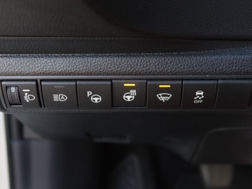 Toyota Corolla XII TS Kombi 1.2 Turbo D-4T 116KM 2020 Toyota Corolla 1.2 Turbo, Salon Polska, zdjęcie 19