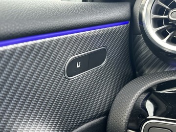 Mercedes Klasa A W177/V177 Hatchback Facelifting 1.3 200 163KM 2024 Mercedes-Benz A 200 Gwarancja/ Oświetlenie Ambient, zdjęcie 27