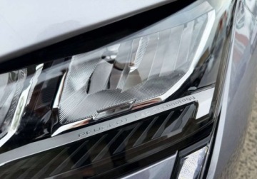 Peugeot 2024 Peugeot 308 1.2 PureTech 130KM Allure SS EAT8 Salon PL ASO FV23 1.2 130KM, zdjęcie 11