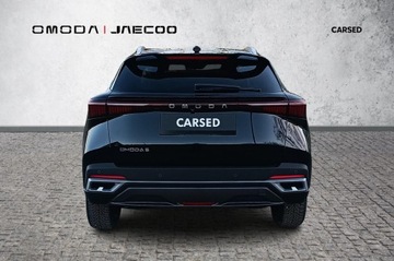Omoda 5 1.6 T-GDI 147KM 2025 Omoda 5 Omoda 5 Premium Carbon black wyprzedaż ro, zdjęcie 3