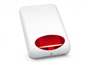 SPL-5010 R уличная сирена SATEL