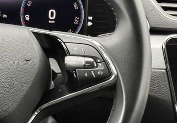 Skoda Superb III Kombi Facelifting 1.5 TSI 150KM 2022 Skoda Superb Matrix-LED Front Assist El. klapa KESSY Salon PL FVAT23, zdjęcie 20