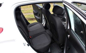 Hyundai i20 I Hatchback 5d 1.2 DOHC 78KM 2010 Hyundai i20 1.2 i Klimatyzacja 1 rok gwarancji w cenie pojazdu 1.2 78KM, zdjęcie 13