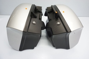 BMW R 1200 RT K26 10-13 KUFER KUFRY BOCZNE PRAWY I LEWY