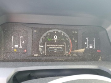 Toyota 2025 Toyota 4-Runner SR5 2025 2.4l 2.4 Benzyna 275KM, zdjęcie 9