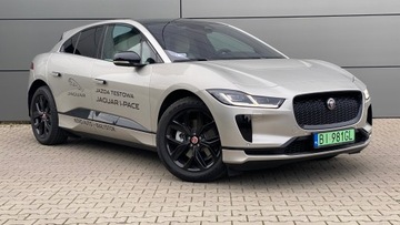 Jaguar F-Pace 2022