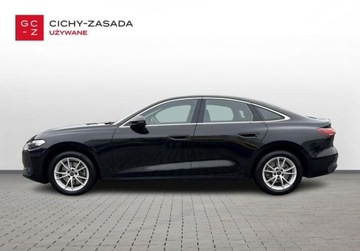 Audi A5 F5 Sportback Facelifting 2.0 35 TFSI 150KM 2024 Audi A5 Limousine 2.0 Benzyna 150KM, zdjęcie 1