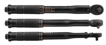 ДИНАМОМЕТРИЧЕСКИЙ КЛЮЧ 1/4